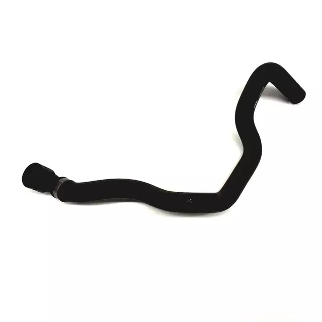 8E1819373P - HVAC: HVAC Heater Hose for Audi: A4, A4 Quattro Image