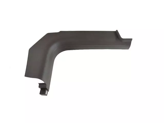 1UD15LU5AD - Interior Trim: Scuff Plate, Left for Jeep: Cherokee Image