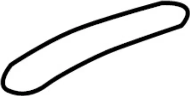 648991LA0A - Body: Hole Cover for INFINITI: QX56, QX80 Image