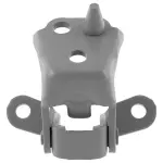 AB3Z2126800A - Body: Upper Hinge for Ford Image