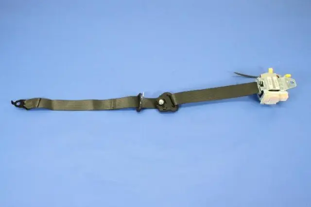68770603AA - : Front Outer Seat Belt, Right for Mopar Image