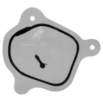 GD9Z54237A05B - Body: Water Deflector for Lincoln: Continental Image