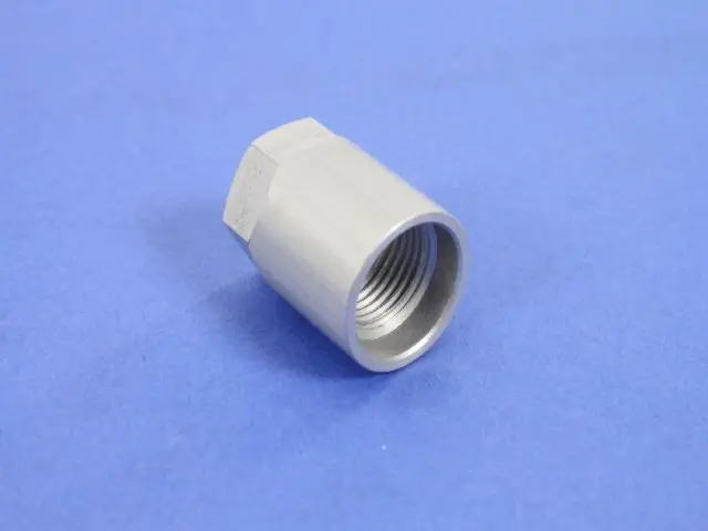 Tire Pressure Sensor Nut - Mopar (56053037AB)