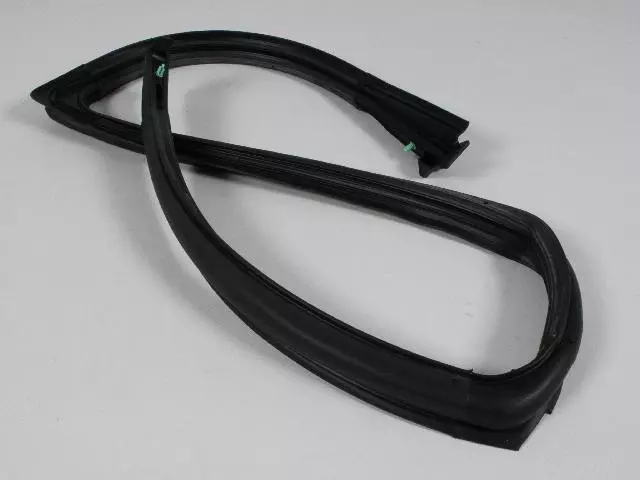 55397045AE - : HALF DOOR - SEAL | Mopar 55397045AE for Jeep: Wrangler, Wrangler JK Image