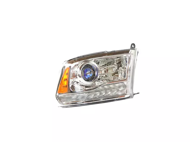 Headlamp Park And Turn Lamp, Right - Mopar (68324940AD)