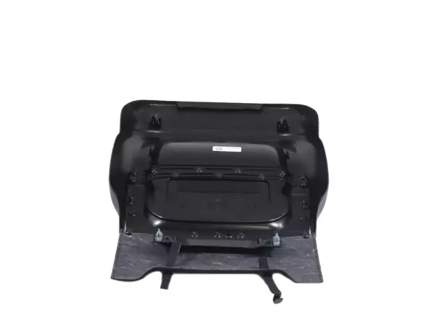 6VE97TX7AF - Interior Trim: Front Seat Back Panel for Mopar Image