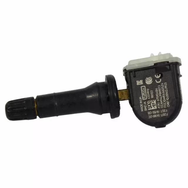 Tire Pressure Monitoring System (TPMS) Sensor - Ford (F2GZ-1A189-G)