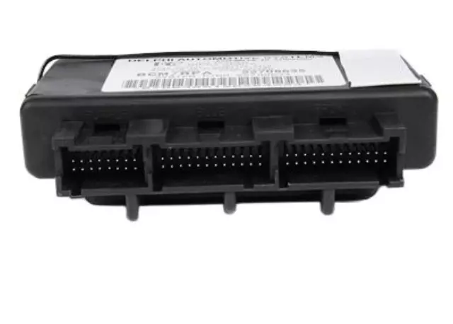 22708635 - Electrical: Module for GM Image