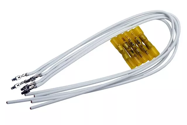 13575860 - : Multi-Purpose Wire Connector for GM Image