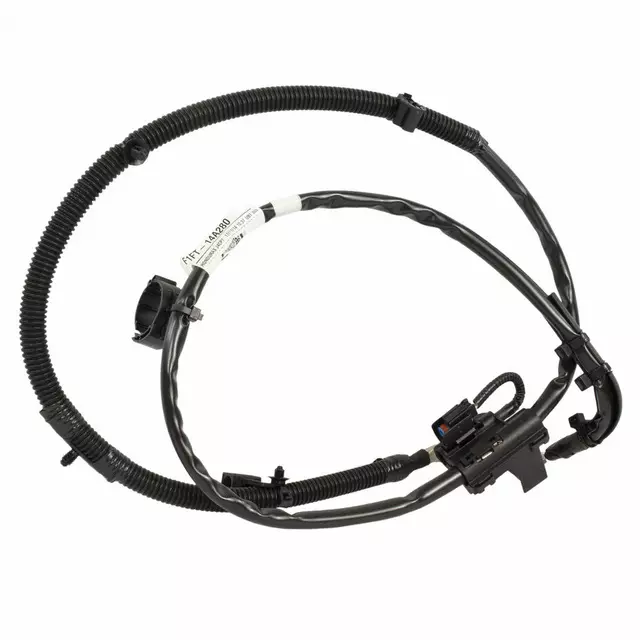 F1FZ14300D - Electrical: Positive Cable for Ford: Focus Image