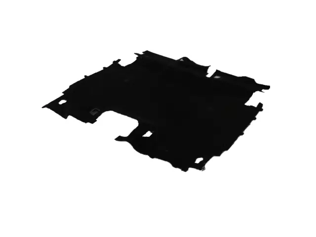 6YF951X7AC - : Rear Floor Carpet for Mopar Image