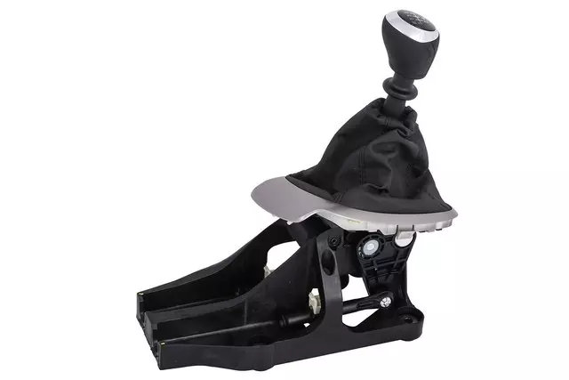 25194234 - : Part# 25194234 Manual Transmission Shifter Assembly for Chevrolet: Sonic Image