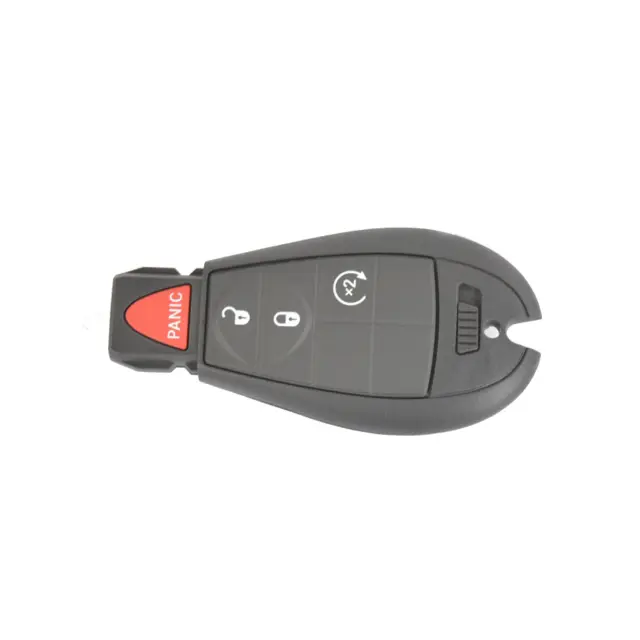 68508721AA - Electrical: Transmitter for Mopar Image
