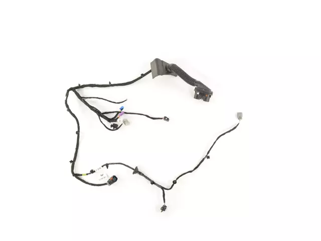 68276217AE - : Front Door Wiring, Left for Chrysler: Pacifica Image