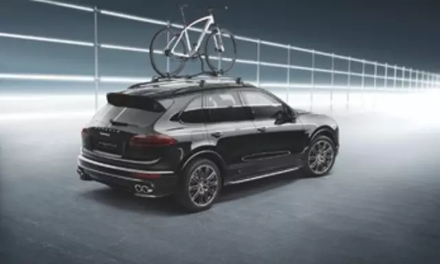 Bicycle Rack - Porsche (95B-044-800-06)