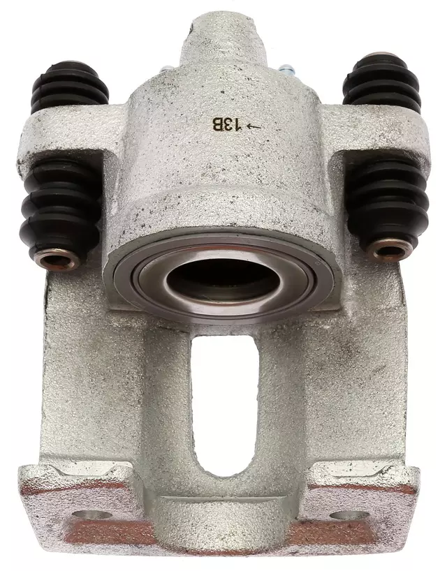 Rear Disc Brake Caliper - ACDelco (18FR2119DN)