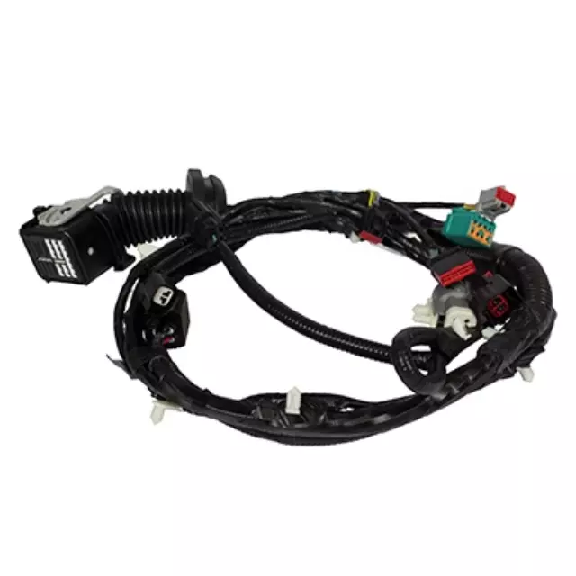 Wire Assembly Jumper - Ford (BL3Z-14631-B)