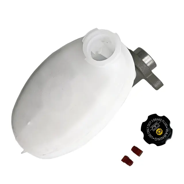 SKM630283 - Brakes &amp; Brake Parts: SKP Brake Master Cylinder for Skyward Automotive Image