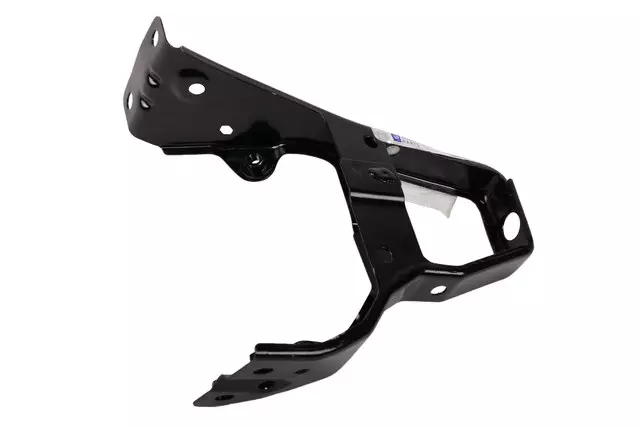 Driver Side Front End Upper Tie Bar Support - GM (94516426)