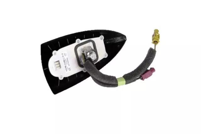 22790992 - Electrical: Antenna Base for Chevrolet: Malibu Image