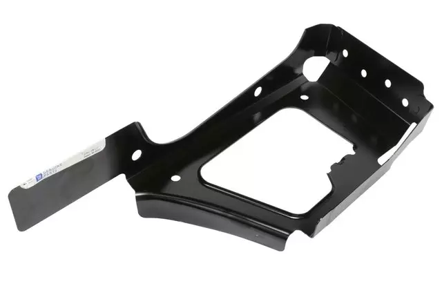 Rear Wheelhouse Inner Panel Reinforcement - GM (39069854)