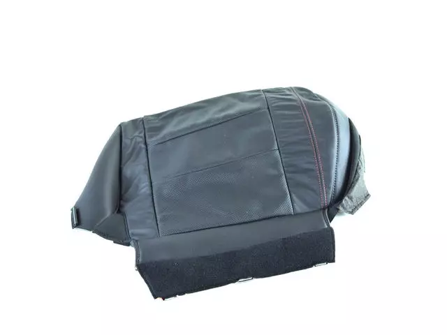 5RV84DX9AB - Interior Trim: Rear Seat Cushion Cover, Right for Mopar Image
