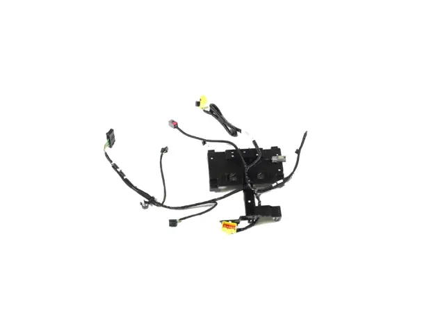 68334685AC - Electrical: Seat Cushion Wiring for Dodge: Charger Image