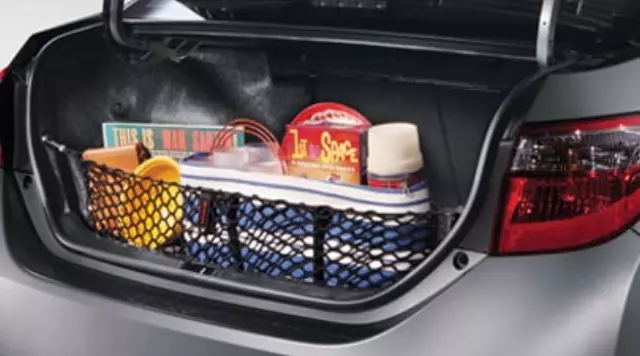 Cargo Net, Envelope Style - Toyota (PT347-02140)