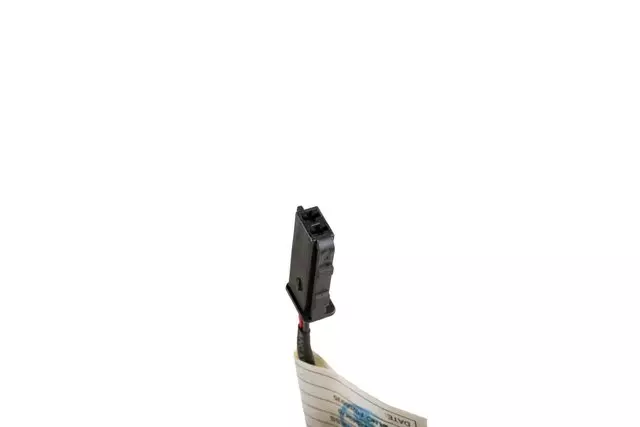 2013-2019 Cadillac XTS - Passenger Side Front Floor Flood Lamp - GM (22956448)