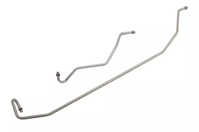 Steering Gear Pipe - GM (19177058)