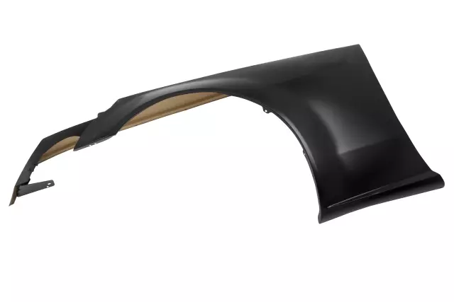 10352517 - : Front Driver Side Fender for Cadillac: XLR Image