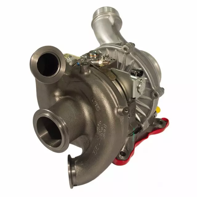 2011-2016 Ford F-350 Super Duty - Turbocharger - Ford (BC3Z-6K682-B)