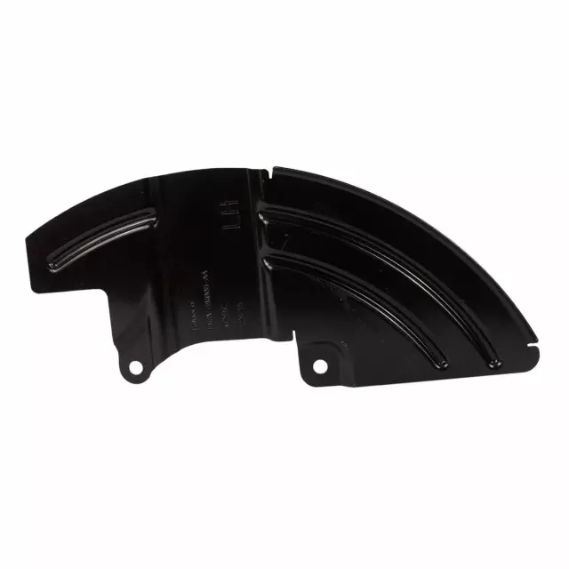 FR3Z2K005G - : Splash Shield for Ford: Mustang Image
