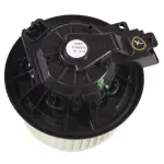 MM1097 - HVAC: Motorcraftâ„¢ HVAC Blower Motor Assembly for Ford: Explorer, Flex, Police Interceptor Sedan, Police Interceptor Utility, Special Service Police Sedan, Taurus | Lincoln: MKS, MKT Image