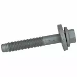 W716278S442 - Suspension: Suspension Cross-member Mount Bolt for Ford: Focus Image