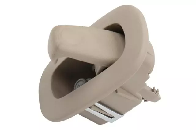 23299837 - Body: Coat Hook for Cadillac: Escalade, Escalade ESV | Chevrolet: Silverado 1500, Silverado 2500 HD, Silverado 3500 HD, Suburban, Tahoe | GMC: Sierra 1500, Sierra 2500 HD, Sierra 3500 HD, Yukon, Yukon XL Image