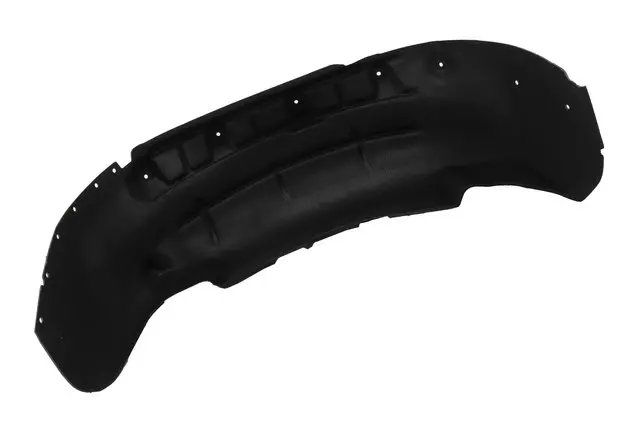 22806442 - : Passenger Side Rear Wheelhouse Liner for Cadillac: Escalade Image