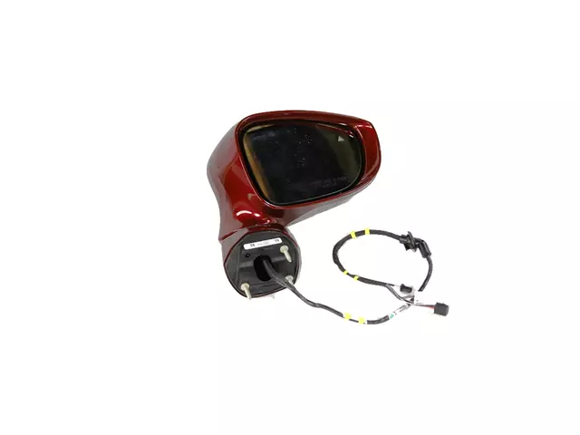 5RM201RVAG - Doors, Door Mirrors and Related Parts: Outside Rearview Mirror, Right for Mopar Image image