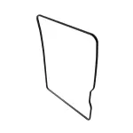 68226113AB - Body: Body Weather-strip for Ram: ProMaster 1500, ProMaster 2500, ProMaster 3500 Image