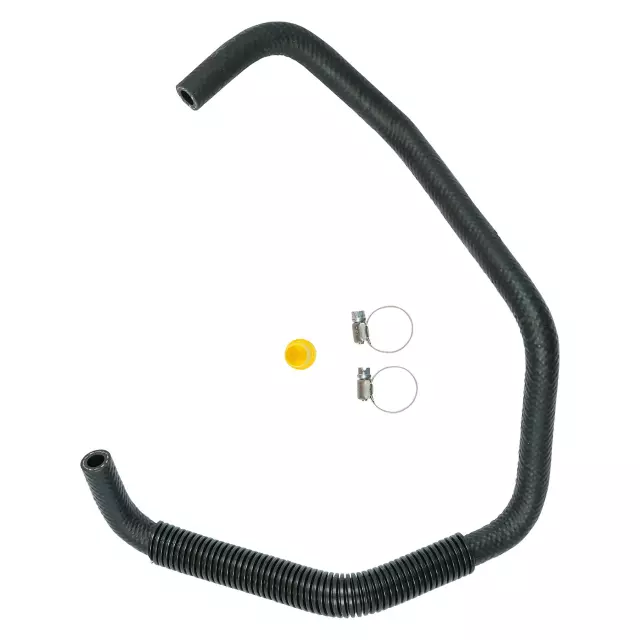 81100 - : 3/8" I.D. Molded Return Hose for Edelmann Image