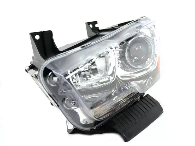 57010413AE - : Headlamp, Left for Mopar Image