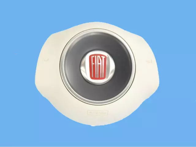 Driver Air Bag - Mopar (5rr84jw4ac)