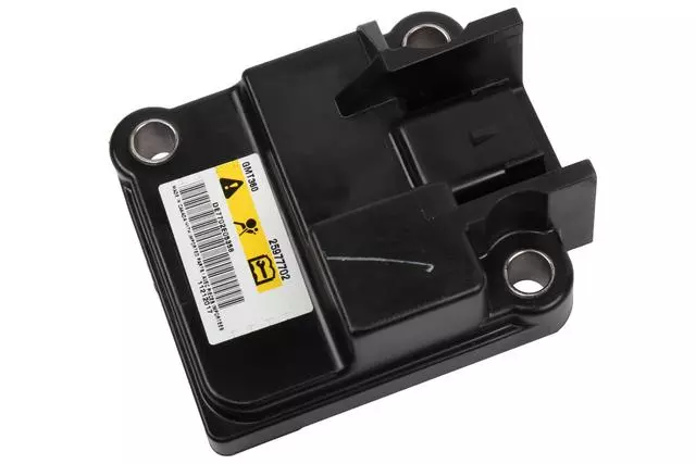Airbag Vehicle Rollover Sensor - GM (25977702)