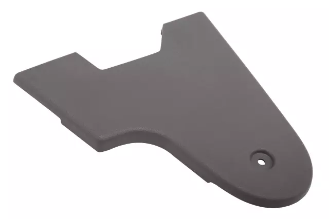 22881448 - Body: Pivot Cover for Chevrolet: Silverado 1500, Silverado 1500 LD, Silverado 2500 HD, Silverado 3500 HD | GMC: Sierra 1500, Sierra 1500 Limited, Sierra 2500 HD, Sierra 3500 HD Image