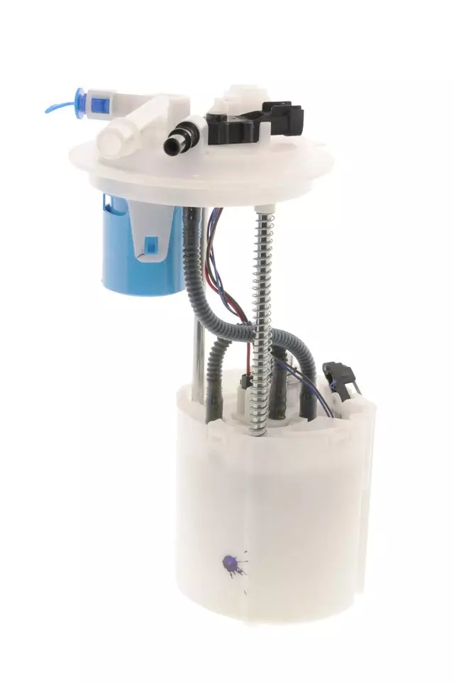 Fuel Pump and Level Sensor Module - ACDelco (MU1705)