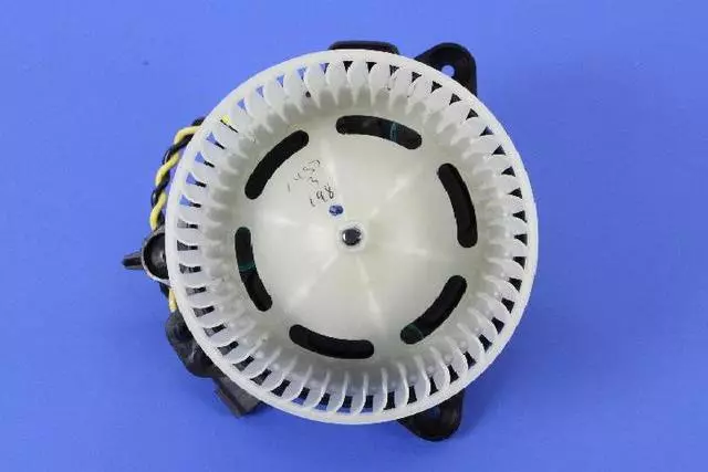 Blower With Wheel Motor - Mopar (4885326AA)