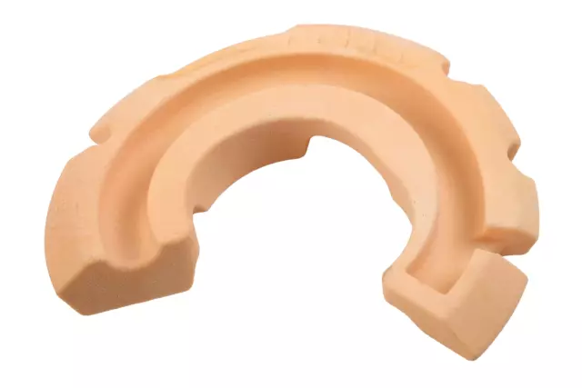 13384157 - : Front Coil Spring Lower Insulator for Buick: Envision | GMC: Terrain Image