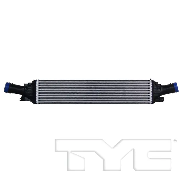 18018 - : TYC Intercooler for TYC Image