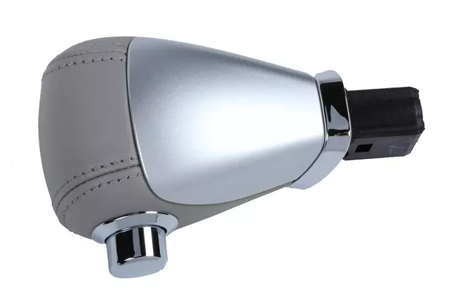 20906059 - Body: Shift Knob for Chevrolet: Malibu Image