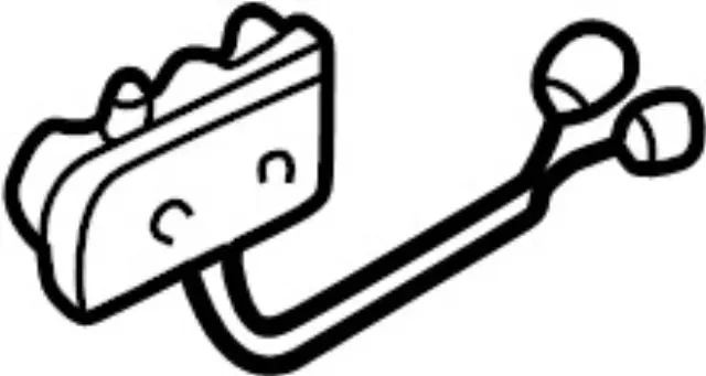 870161W301 - Body: Switch for INFINITI: QX4 Image